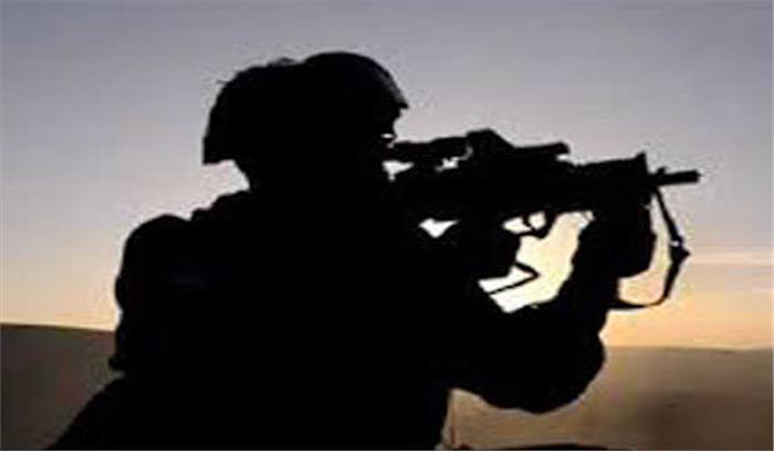 इजरायल ने गाजा से दागे गए एक और रॉकेट को मार गिराया : आईडीएफ