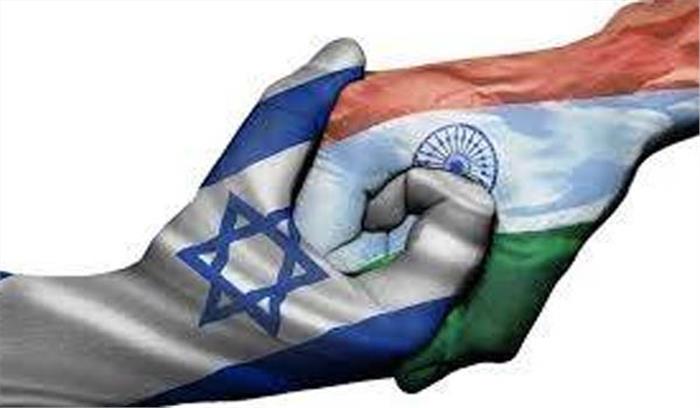 इजरायल दौरे में प्रमुख मुद्दे होंगे कृषि, जल प्रबंधन