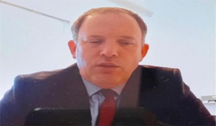 इजरायल के आतंक-रोधी निकाय प्रमुख ने कहा, अमेरिका-ईरान परमाणु समझौता चिंता का विषय