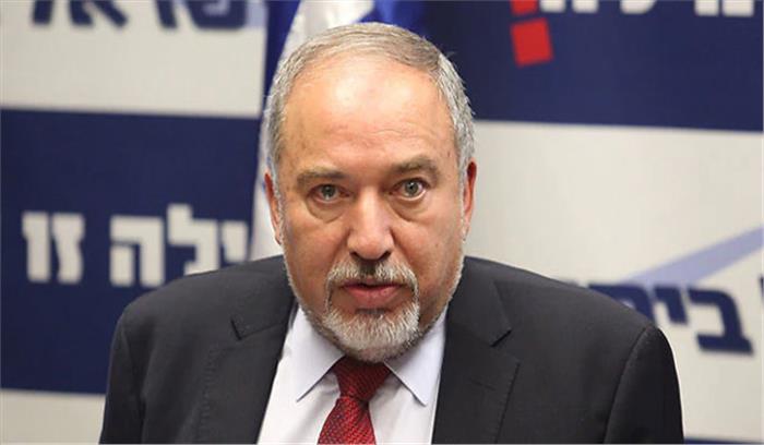 इजरायल गाजा से ‘ फिशिंग जोन’ नौ समुद्री मील से घटाकर छह समुद्री मील की