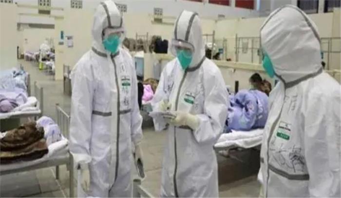 इजरायल में कोरोना वायरस से पीड़ितों की संख्या 100 हुई