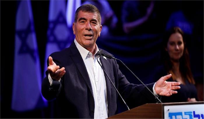 इजरायल के विदेश मंत्री मिस्र के अपने पहले आधिकारिक दौरे पर