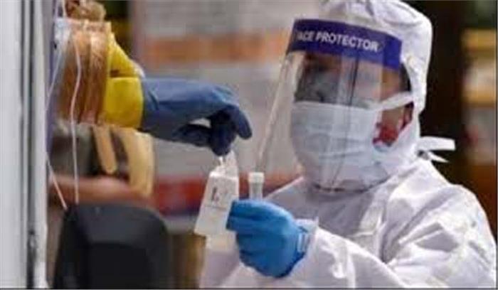 इजरायल में कोरोना के 258 नए मामले