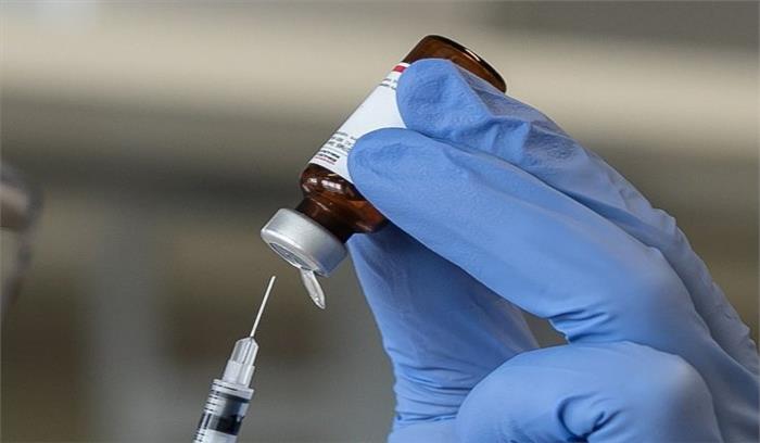 कोविड-19 : इजरायल में सामने आए 79 नए मामले