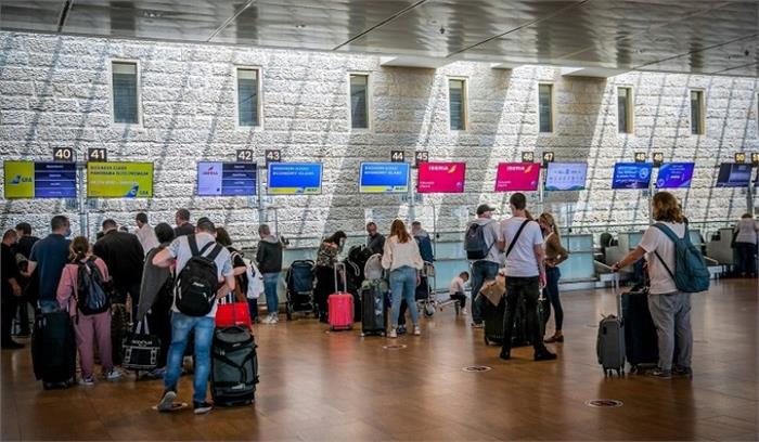 इजराइल ने बेलारूस और किर्गिस्तान के लिए गंभीर यात्रा चेतावनी जारी की