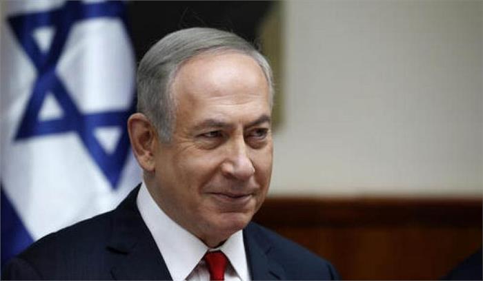 ओमान के ऐतिहासिक दौरे पर बेंजामिन नेतन्याहू