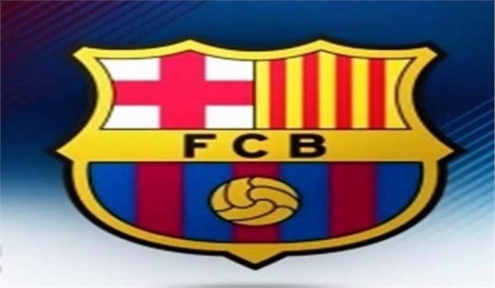 बार्सिलोना के पूर्व खिलाड़ी को मिली जेल की सजा