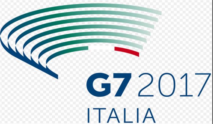 इटली : जी-7 सम्मेलन शुरू