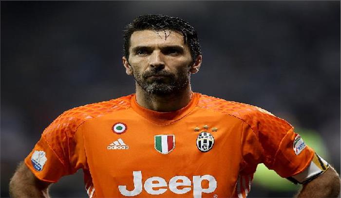 आपको एक बदलाव की तरह आलोचना को स्वीकार करना चाहिए : बफन