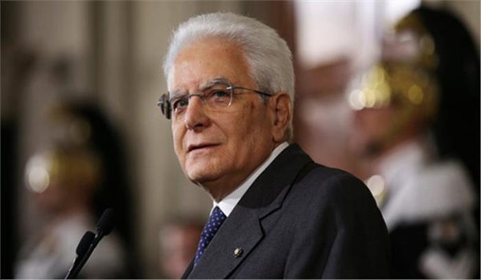 इटली : आईएमएफ के पूर्व अर्थशास्त्री को सरकार बनाने का निमंत्रण