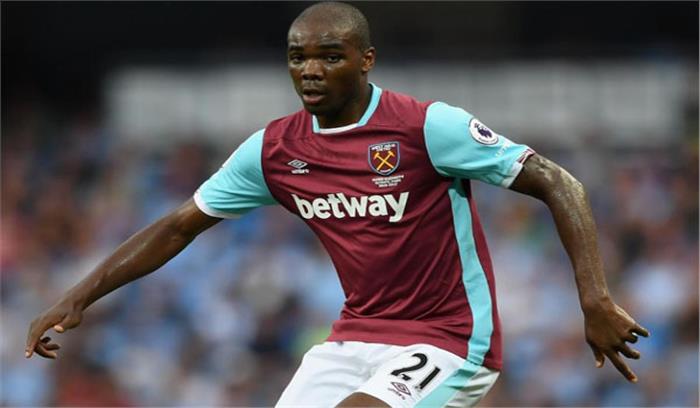 दोस्ताना मैचों के लिए इटली की फुटबॉल टीम में शामिल हुए एंगेलो ओग्बोन्ना