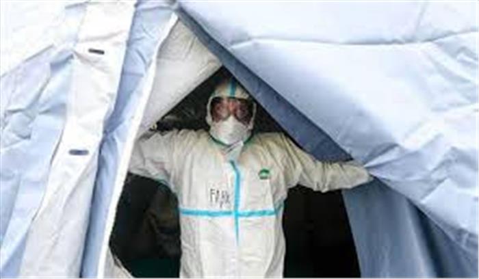 कोरोना वायरस: इटली में मरने वालों की संख्या 827 हुई कोरोना वायरस: इटली में मरने वालों की संख्या 827 हुई