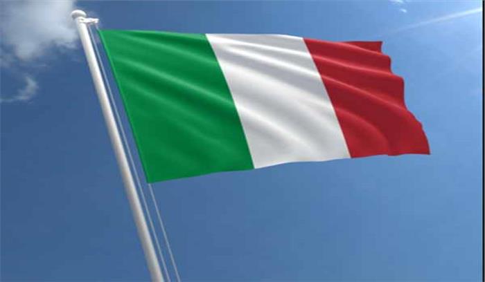 इटली ने 2025 तक कोयला बिजली संयंत्रों को बंद करने की घोषणा की इटली ने 2025 तक कोयला बिजली संयंत्रों को बंद करने की घोषणा की