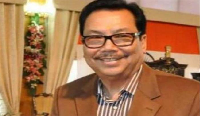 अरुणाचल: प्रदर्शनकारियों ने उप मुख्यमंत्री के घर को लगाई आग