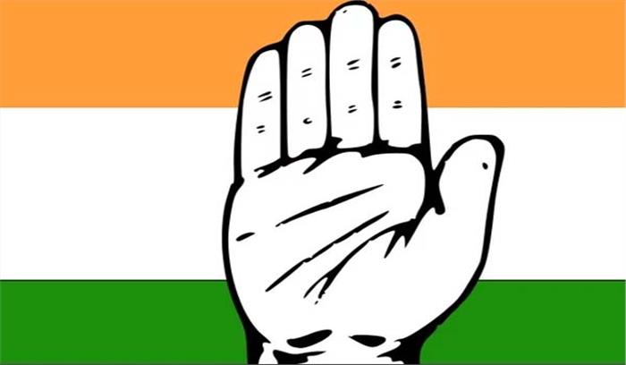 अरुणाचल प्रदेश में अकेले चुनाव लड़ेगी कांग्रेस अरुणाचल प्रदेश में अकेले चुनाव लड़ेगी कांग्रेस