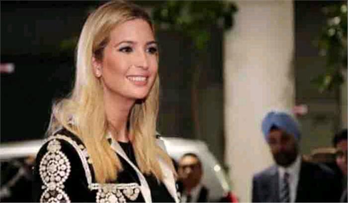 इवांका, उनके पति पर संपत्ति छुपाने को लेकर मुकदमा