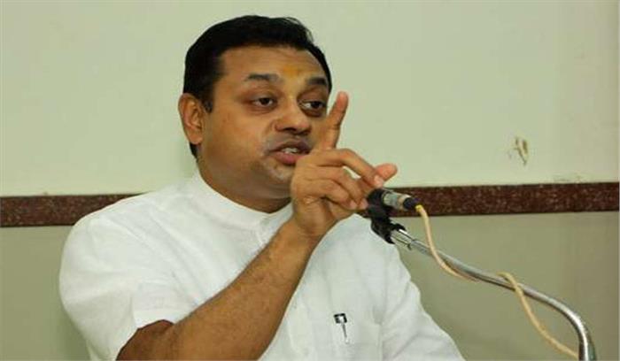 अय्यर, राहुल देश में खूब ‘प्यार’ फैलाएंगे : भाजपा