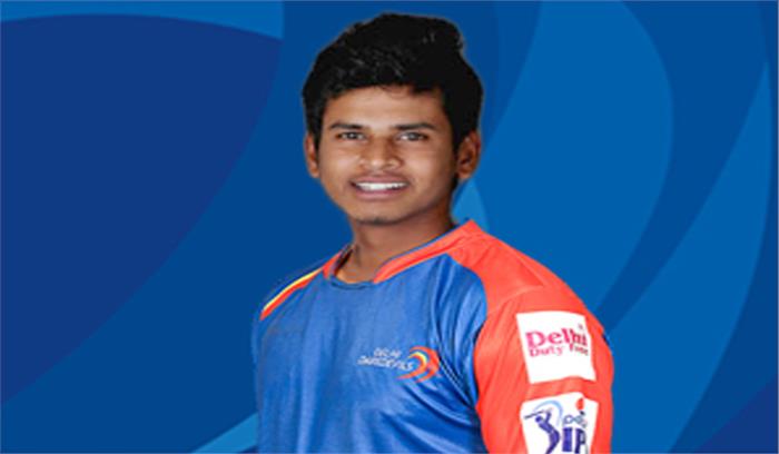 जब आप खेल का समापन करते हैं, तो और भी अच्छा लगता है : अय्यर जब आप खेल का समापन करते हैं, तो और भी अच्छा लगता है : अय्यर