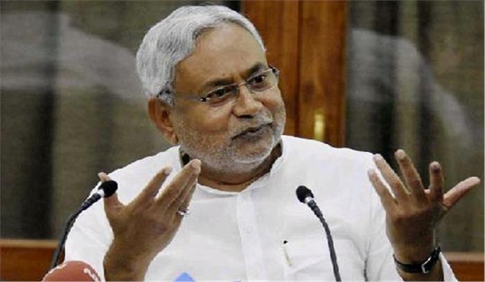 जद-यू की केरल इकाई ने नीतीश के फैसले का किया विरोध