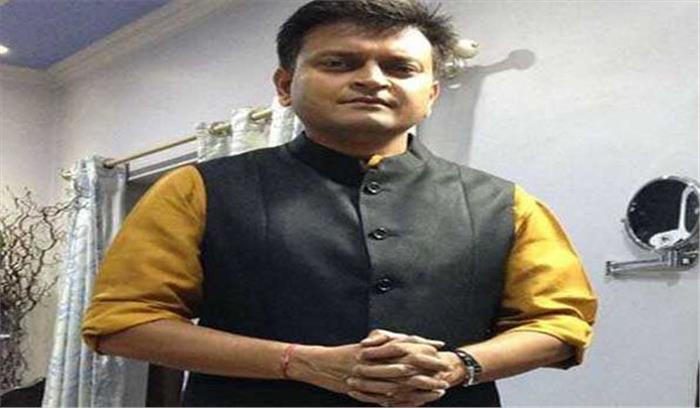 जदयू प्रवक्ता अजय आलोक के खिलाफ गिरफ्तारी वारंट