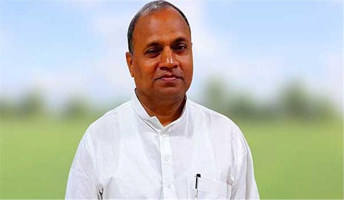 नीतीश सरकार की उपलब्धियों को जन-जन तक पहुंचाएं कार्यकर्ता: आरसीपी सिंह नीतीश सरकार की उपलब्धियों को जन-जन तक पहुंचाएं कार्यकर्ता: आरसीपी सिंह