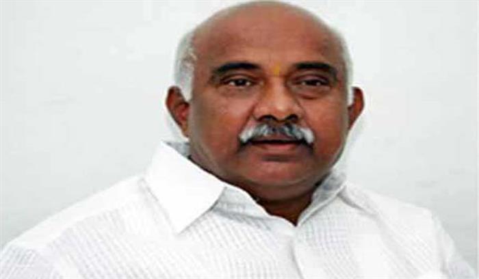 जद (एस) नेता विश्वनाथ ने की राजनीति से संन्यास की घोषणा