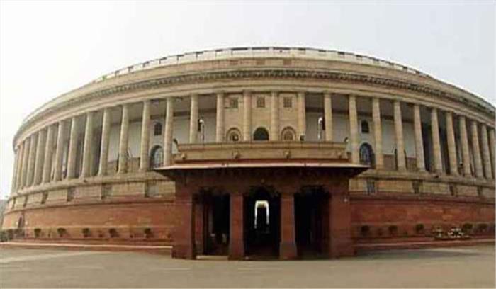 जद(यू) के हरिवंश राजग के संभावित उपसभापति उम्मीदवार