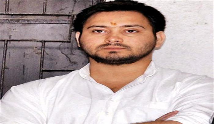 तेजस्वी पर फैसला जल्द : जद (यू) तेजस्वी पर फैसला जल्द : जद (यू)