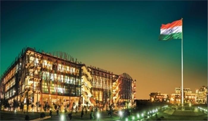 जेजीयू के कुलपति दावोस में विश्व आर्थिक मंच पर 3 सत्र में हिस्सा लेंगे