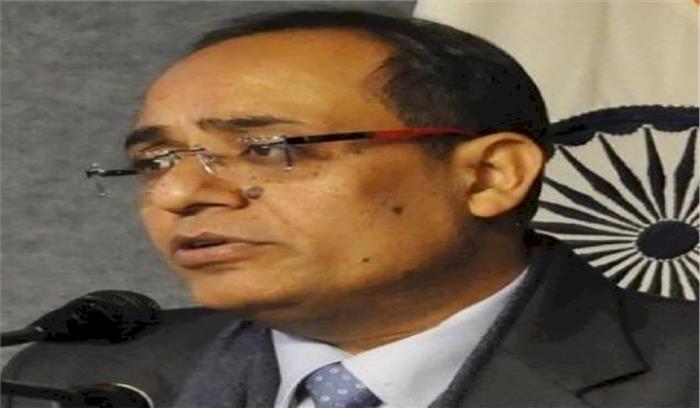 जम्मू-कश्मीर में 4 जी मोबाइल इंटरनेट सेवा बहाली की घोषणा