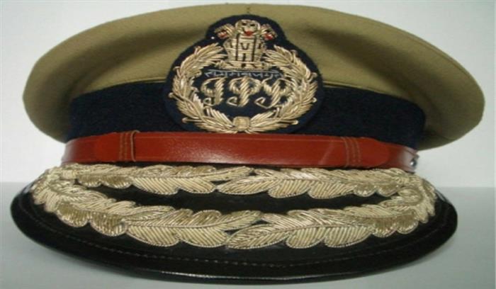जम्मू-कश्मीर पुलिस सेवा के 12 अधिकारी आईपीएस में शामिल