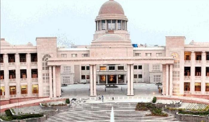 उप्र : आईपीएस अधिकारी ने डीजीपी चयन प्रक्रिया पर याचिका दायर की