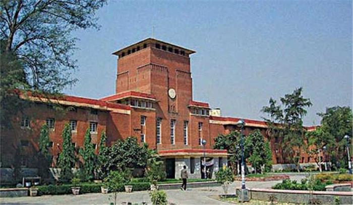 जेएनयू के समर्थन में आगे आया सेंट स्टीफेंस कॉलेज