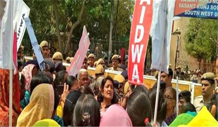 जेएनयू के प्रोफेसर अतुल जौहरी यौन उत्पीड़न मामले में गिरफ्तार