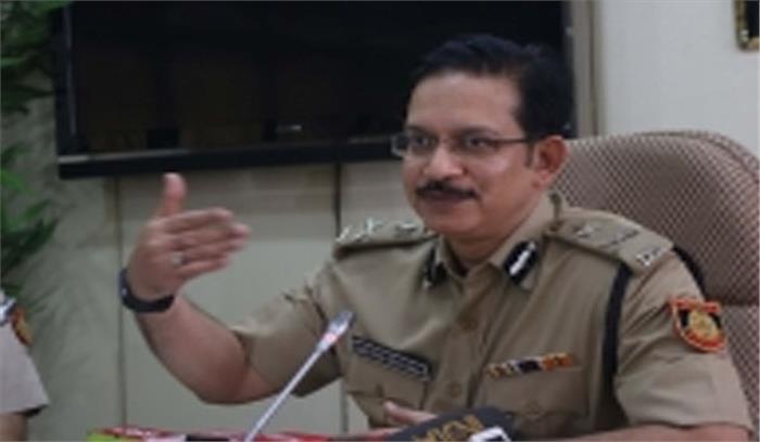 अपराध शाखा की टीमें जेएनयू पहुंचीं, मिले कई सुराग