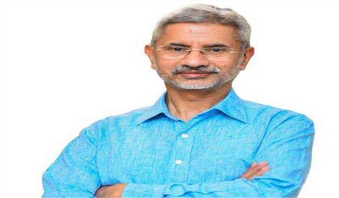 जब मैं जेएनयू में था, तब नहीं था टुकड़े-टुकड़े गैंग : जयशंकर