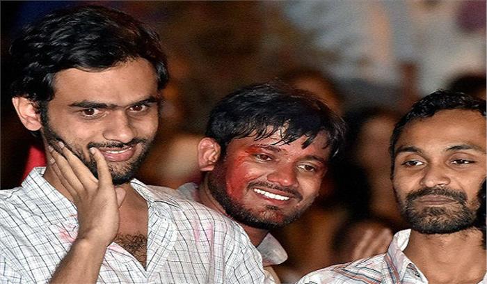 जेएनयू  केस : कोर्ट ने लगाई पुलिस को फटकार, कहा-  बिना मंजूरी के कैसे दायर की चार्जशीट