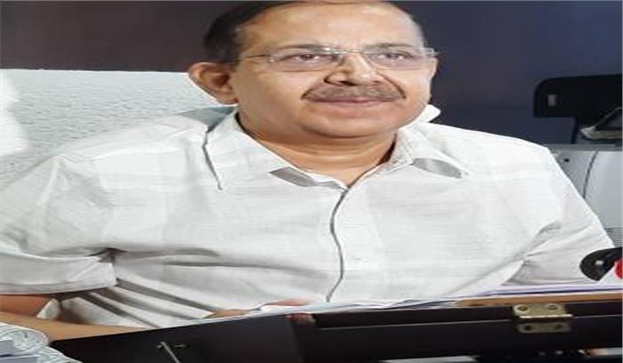 जेपी बिल्डर को झटका : अब यमुना प्राधिकरण ने वापस ली 20 हजार करोड़ की जमीन