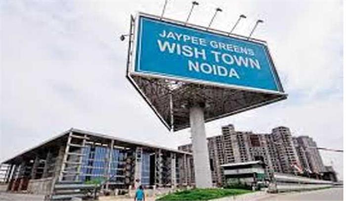 किसानों को अतरिक्त मुआवजा देने के पक्ष में नहीं जेपी समूह