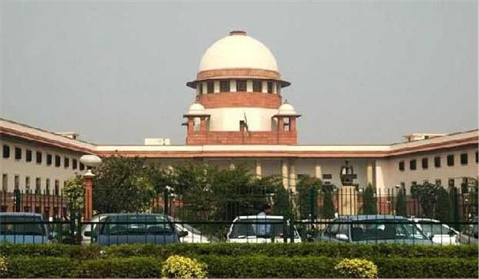  जेपी इंफ्राटेक: आईडीबीअाई बैंक पहुंचा सुप्रीम कोर्ट, 11 सितम्बर को  सुनवाई