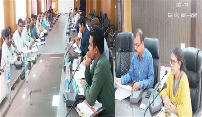 उज्जवला योजना के निर्धारित लक्ष्य को शीघ्र