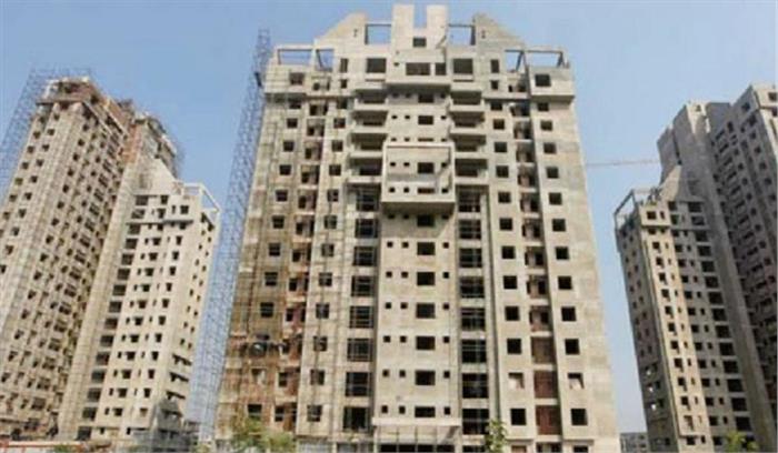 जेपी बायर्स का पोर्टल पर पजेशन व क्लेम के लिए रजिस्ट्रेशन शुरू