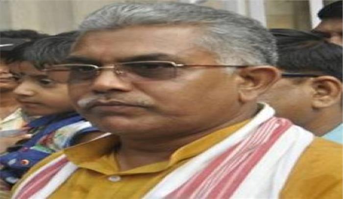 जेयू विवाद : भाजपा का सरकार से संवाद का आग्रह जेयू विवाद : भाजपा का सरकार से संवाद का आग्रह