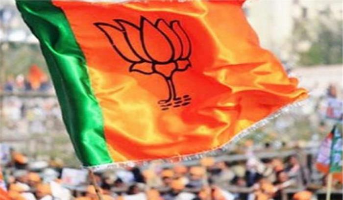 मप्र: दो पक्षों के विवाद में भाजपा मंडल महामंत्री घायल मप्र: दो पक्षों के विवाद में भाजपा मंडल महामंत्री घायल