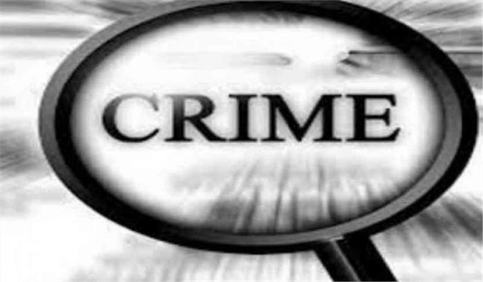 जबलपुर में पिता ने मासूम बेटी की पटककर हत्या कर दी