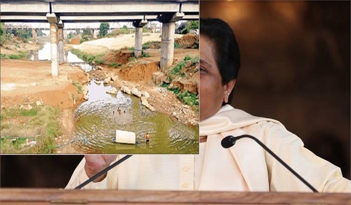 किशोर की नदी में डूबने से मौत