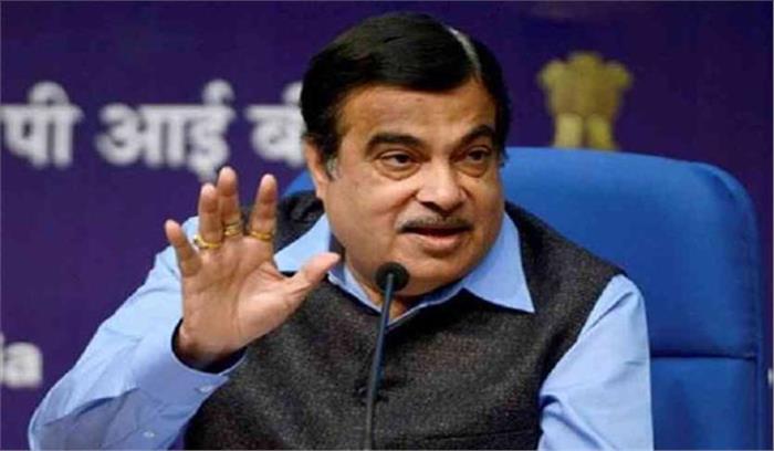 जबलपुर में मप्र के सबसे बड़े फ्लाईओवर का भूमिपूजन करेंगे गडकरी