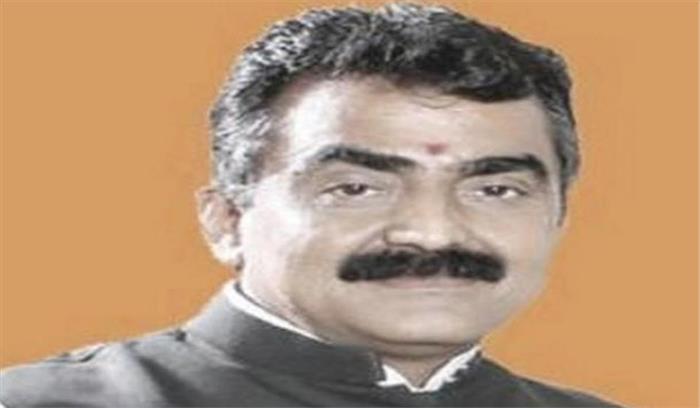 जनता के हितों की लड़ाई हमेशा लड़ती रहेगी भाजपा : राकेश