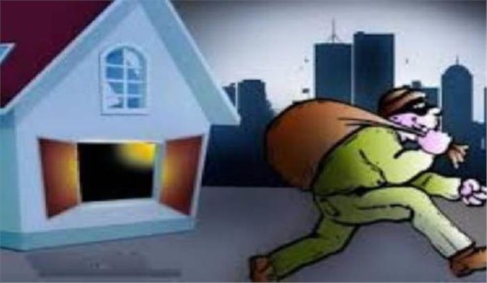 मध्यप्रदेश : नोटबंदी का चकमा देकर शातिर रुपये लेकर हुए फरार