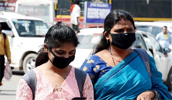 जबलपुर में कोरोनावायरस के 4 मरीज मिले